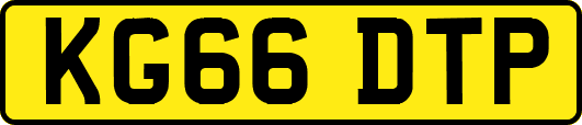KG66DTP