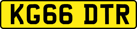 KG66DTR