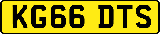 KG66DTS
