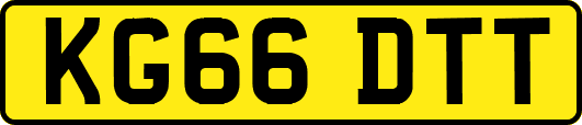 KG66DTT