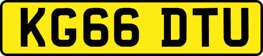 KG66DTU