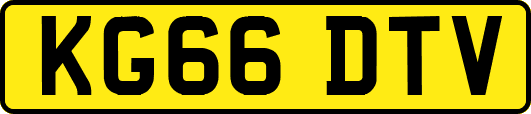 KG66DTV
