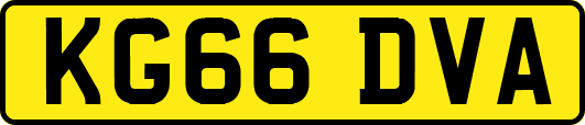 KG66DVA