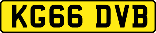 KG66DVB