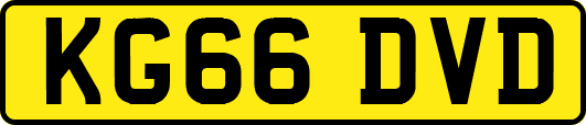 KG66DVD