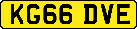 KG66DVE