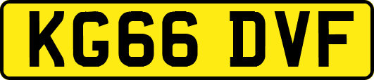 KG66DVF
