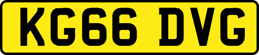 KG66DVG