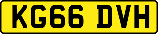 KG66DVH