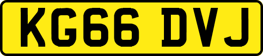 KG66DVJ