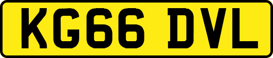KG66DVL