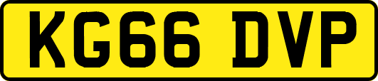 KG66DVP