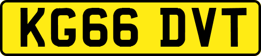KG66DVT
