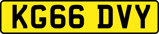KG66DVY