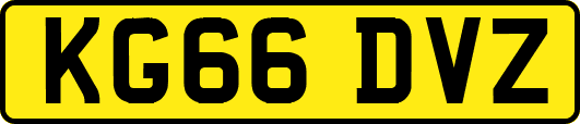 KG66DVZ