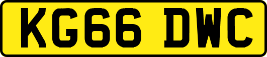 KG66DWC