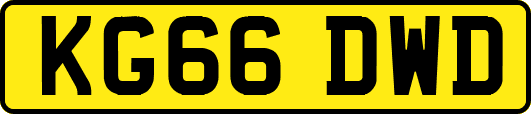 KG66DWD