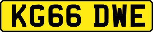 KG66DWE