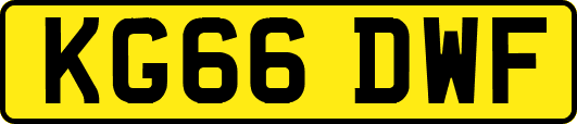 KG66DWF