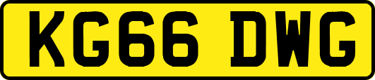 KG66DWG