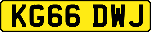 KG66DWJ