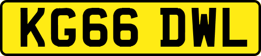 KG66DWL