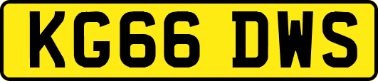 KG66DWS