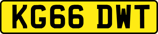 KG66DWT