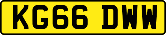 KG66DWW