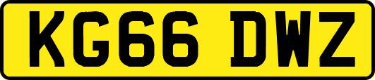 KG66DWZ