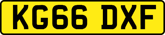 KG66DXF