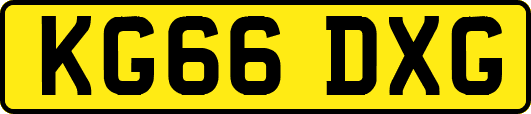 KG66DXG