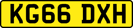 KG66DXH