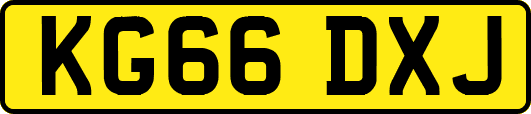 KG66DXJ