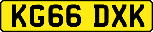 KG66DXK