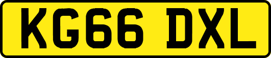 KG66DXL