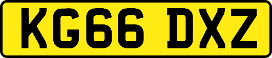 KG66DXZ