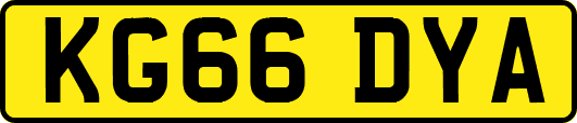 KG66DYA
