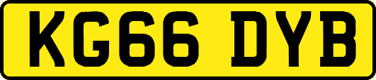 KG66DYB