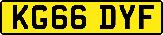 KG66DYF
