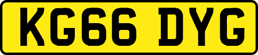 KG66DYG