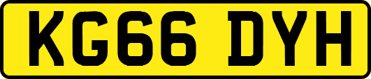 KG66DYH