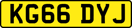 KG66DYJ