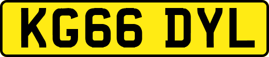 KG66DYL