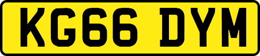 KG66DYM