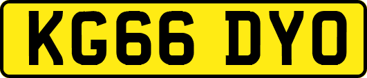 KG66DYO