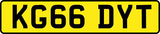 KG66DYT