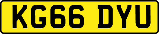 KG66DYU