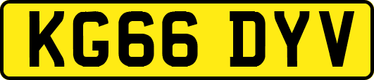 KG66DYV
