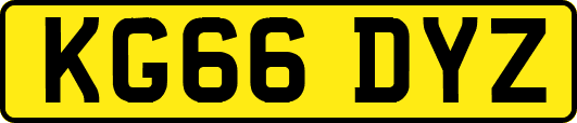 KG66DYZ
